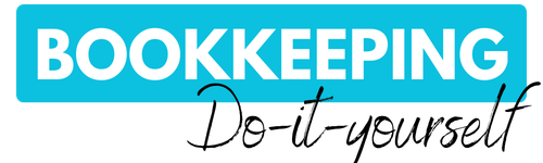Bookkeeping DIY