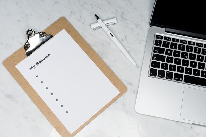 Calculator and tax documents