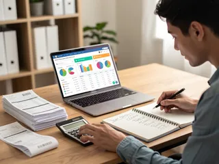 What is Bookkeeping: The Beginners Guide