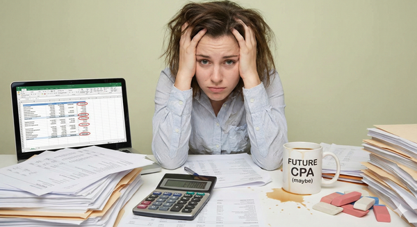 What freelancers need to know before DIY bookkeeping