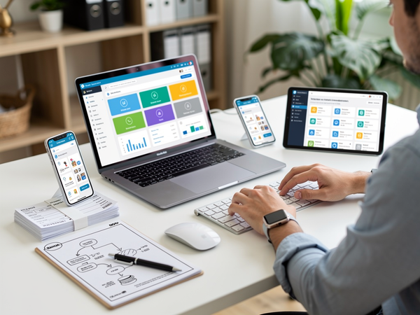 Top 5 Automation Tools for Bookkeepers