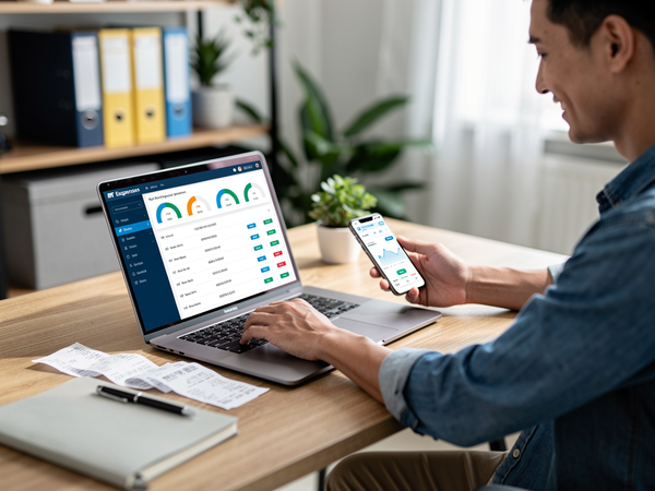 Best Way to Track Expenses for Small Business Owners in 2026