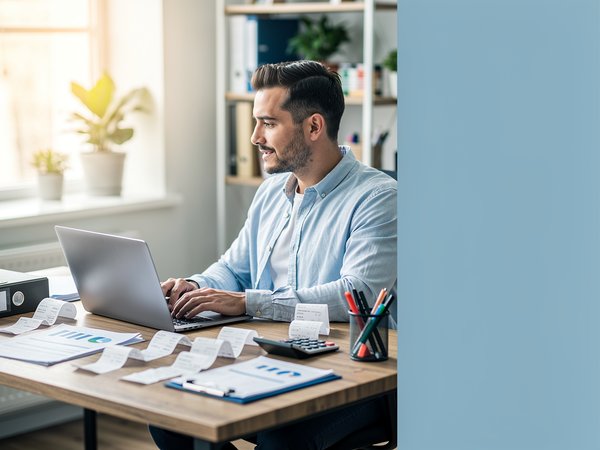 Expense Management Best Practices for Small Business Owners