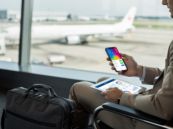 Best Apps for Tracking Business Expenses on the Go
