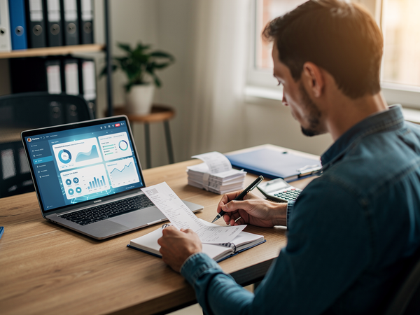 AI Accounting for Small Business: What It Can Automate and What Still Needs a Human