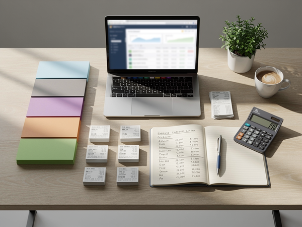 Expense Categorization for Small Business: How to Keep Your Books Clean