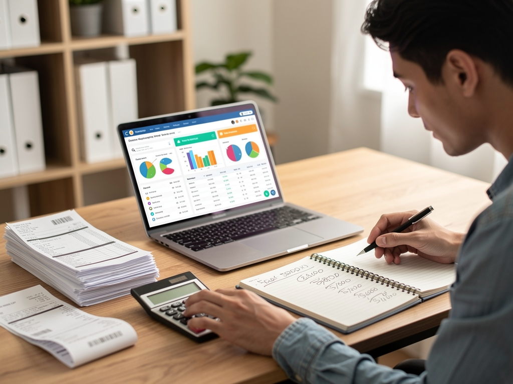 What is Bookkeeping: The Beginners Guide