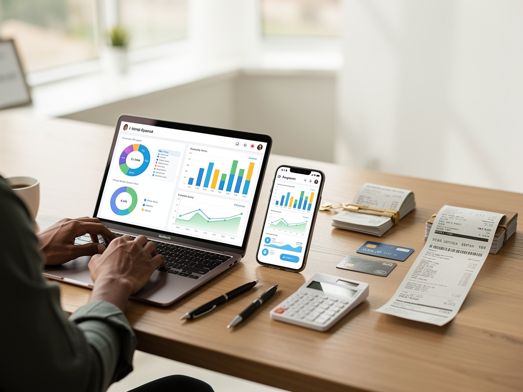 Best Expense Management Tools for Small Business in 2026