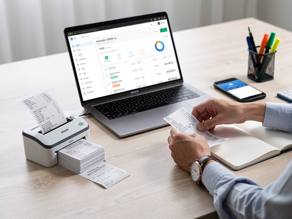 Receipt Processing Strategy for Small Businesses: Capture, Review, and Reconcile Faster