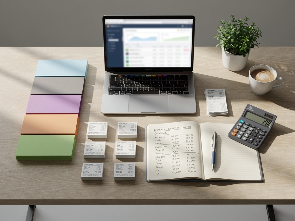Expense Categorization for Small Business: How to Keep Your Books Clean